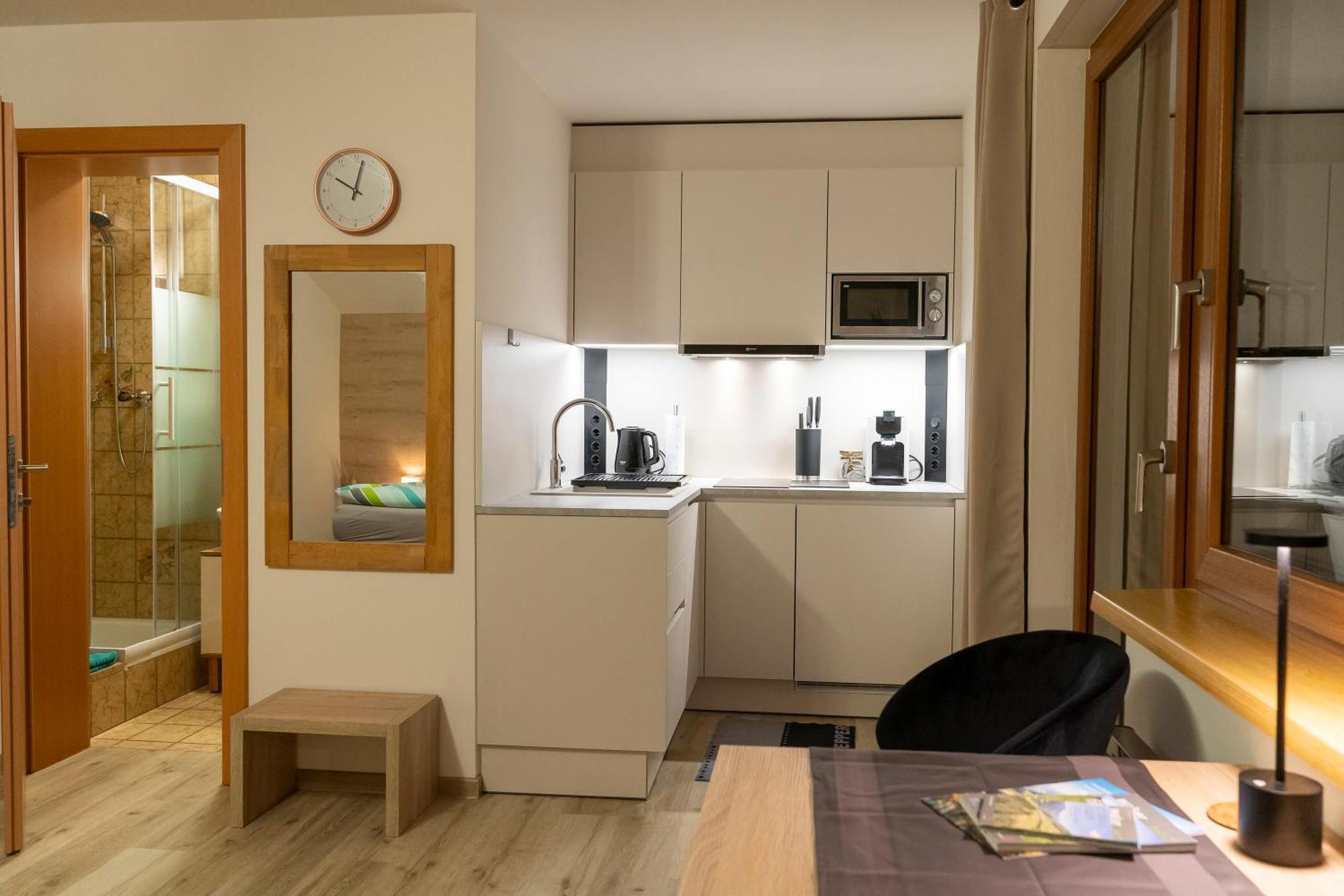 Molto Haus Daire Raggal Dış mekan fotoğraf